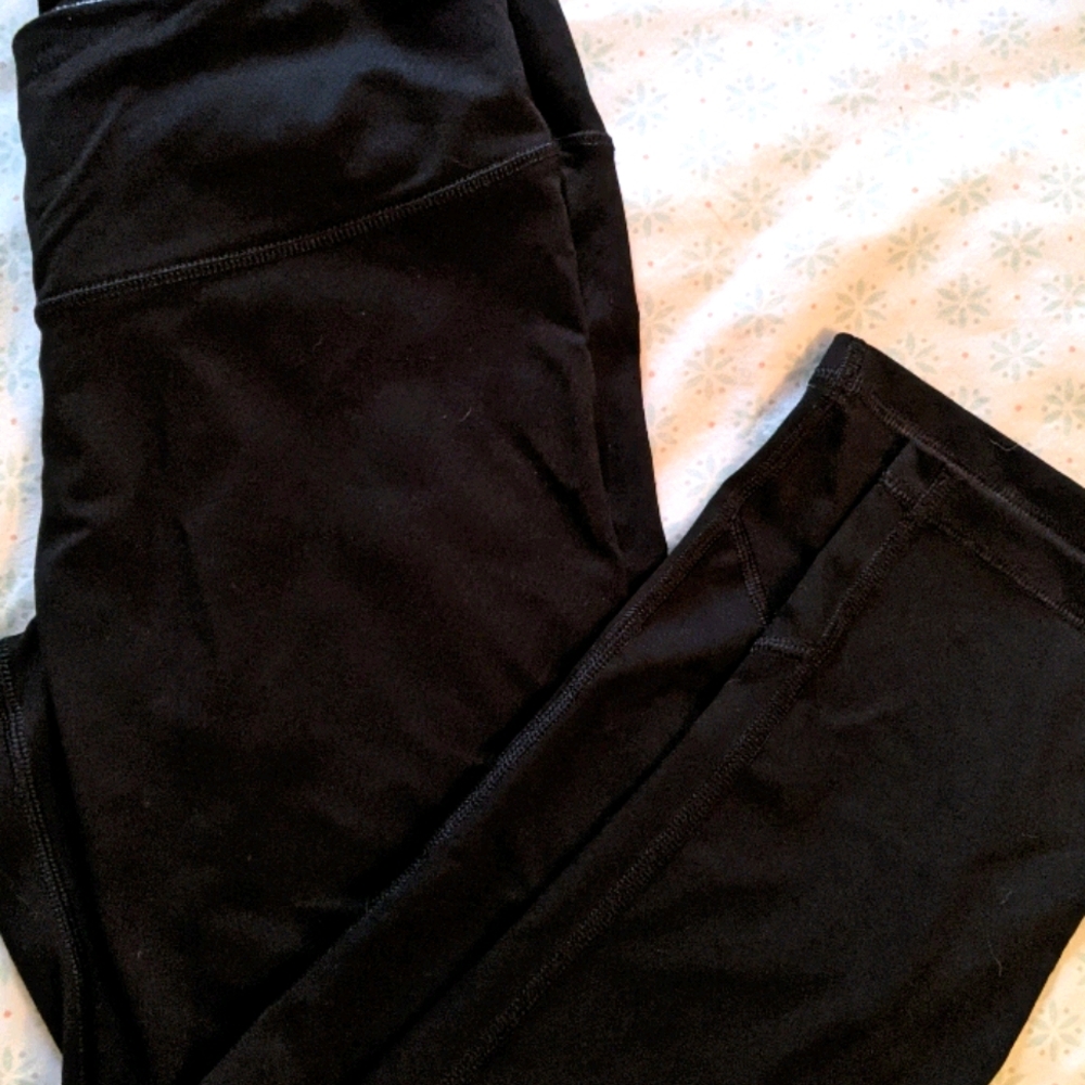 Victoria Secret Sport Knockout Capri